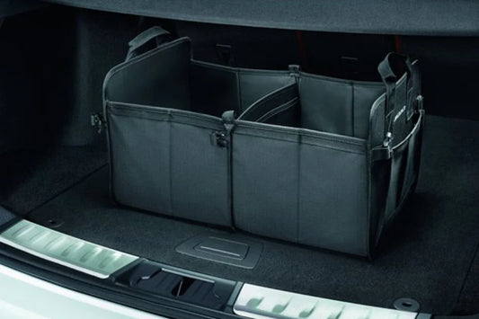 Jaguar Stowage Bag
