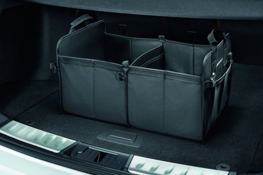 Jaguar Stowage Bag