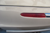 Jaguar X Type 2001-2008 Side Markers - Red