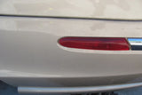 Jaguar X Type 2001-2008 Side Markers - Red