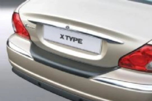 Jaguar X-Type Stoßstangenschutz