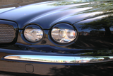 Jaguar X Type Eye Lid Light Covers