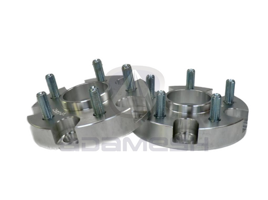 Adaptateurs de roue pour Jaguar X300 et X308