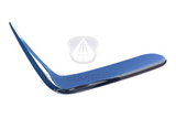 Jaguar X308 XJ & XJR Front Right Hand Chrome Bumper Blade Without Power Wash Function