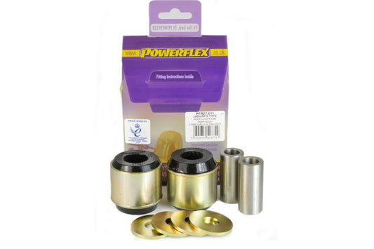 Jaguar X350/X358 Powerflex Rear Lower Arm Inner Rear Bush
