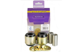 Jaguar S Type Powerflex Rear Lower Arm Inner Rear Bush (58mm)