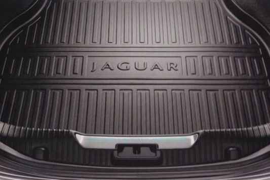 Tapis de coffre Jaguar X351