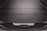 Tapis de coffre Jaguar X351
