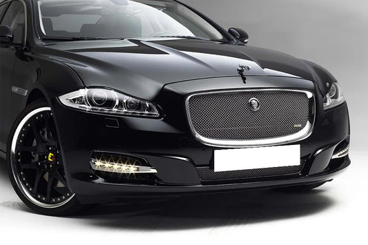 Feux de jour Jaguar X351 - Style d'origine