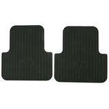 Jaguar X351 Rubber Mat Set