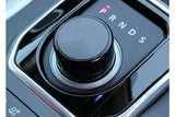 Jaguar XF Black Rotary Gear Selector Knob