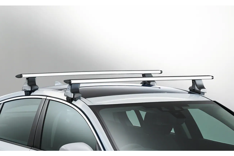 Car roof rack cross bars hotsell