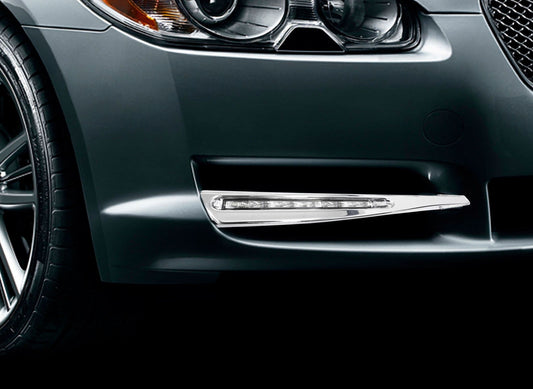 Jaguar XF Tagfahrlicht - Originalstil - Modelle vor 2011