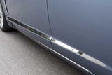 Chromes de porte Jaguar XF