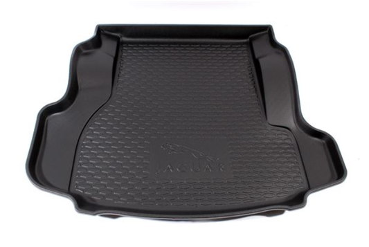 Jaguar XF Saloon Boot Liner  Before 2016