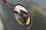 Jaguar X351 Chrome Petrol Cap