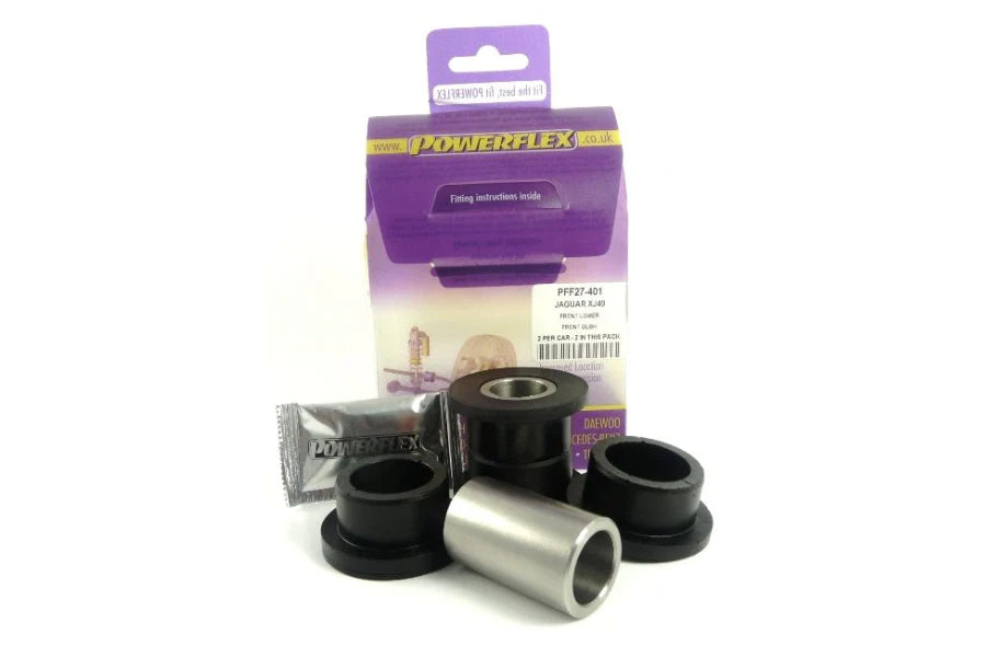 thumbnail image 2 of Jaguar XJS XJ6 Series 3 Front Wishbone Spring Pan Bump Stop Rubber Set – C29979 C43790 2 of 5