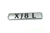 Jaguar XJ8L-Emblem
