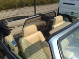Jaguar XJS 2-Seater Wind Deflector - 1991-1996