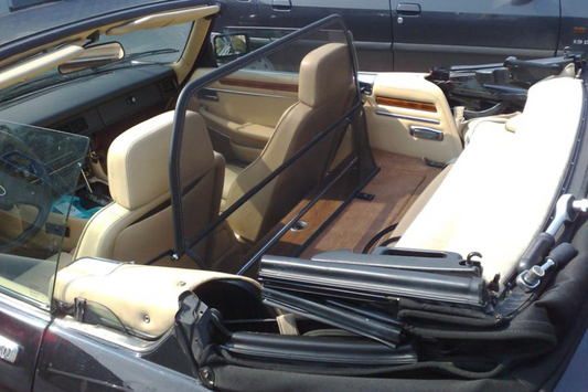 Déflecteur d'Air Jaguar XJS 4 Places - 1991-1996