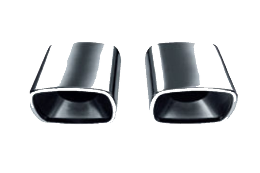 Garnitures d'échappement Jaguar XK - 2008-2014