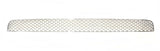 Jaguar XK & XKR Chrome Lower Mesh Grille 2006 - 2011