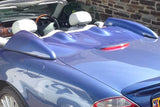 Housse de protection pour tonneau convertible Jaguar XK8 et XKR
