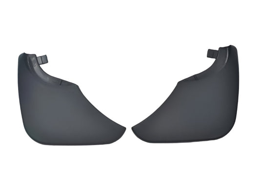Kit de bavettes avant Jaguar XK8 et XKR