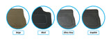 F-Type (2017+) Right Hand Drive Interior Carpet Mats