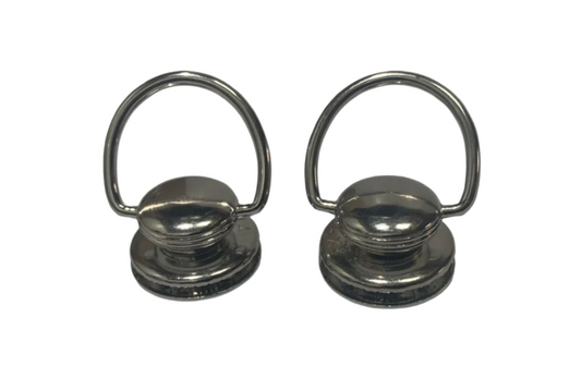 Jaguar XK8 & XKR Tonneau Cover Replacement Tennax Fasteners