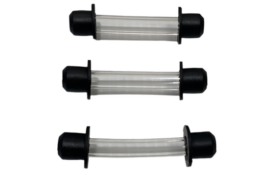 Jaguar XK8 & XKR Tonneau Cover Replacement Toggles