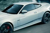 Autocollants de carrosserie Jaguar XKR