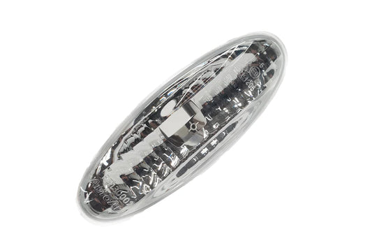 Jaguar XKR & XK8 Seitenblinkergläser