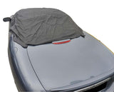 Jaguar XK8 Convertible Half Car Cover