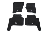Land Rover Discovery 3 Premium Quality HAWKE Carpet Mat Set