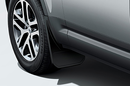 NOUVEAUX garde-boue avant de style classique Defender 2019+