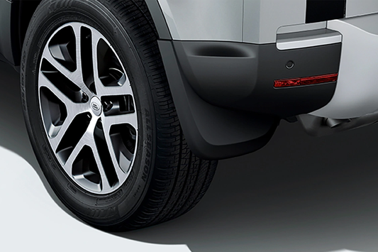 NOUVEAUX garde-boue arrière Defender 2019+