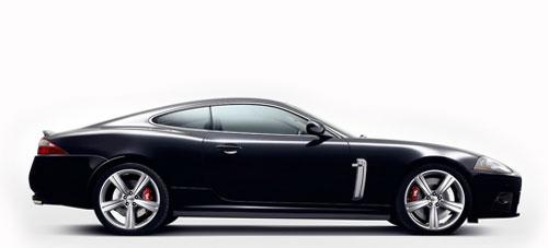 Quicksilver Jaguar XK8, XKR 4.2 Sportauspuff (2006-2009)
