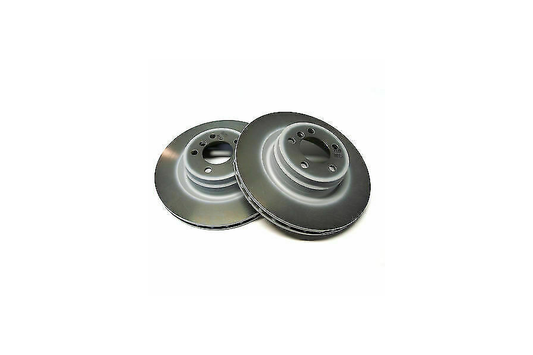 Disques de frein avant pour Range Rover 11-12 (5,0 L/3,6 L V8)