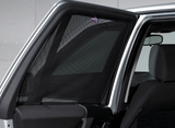 Stores occultants pour Range Rover Evoque