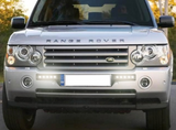 Range Rover Vogue LED-Tagfahrlicht
