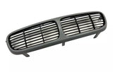 Jaguar X350 Radiator Grille Surround In Primer With Dorchester Grey Inserts