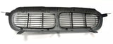 Jaguar X350 Radiator Grille Surround In Primer With Dorchester Grey Inserts