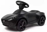 Jaguar Junior Ride On In Black