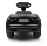 Jaguar Junior Ride On In Black