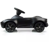 Jaguar Junior Ride On In Black
