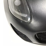 Jaguar Junior Ride On In Black