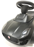 Jaguar Junior Ride On In Black