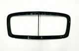 Genuine Bentley Continental GT/GTC Radiator Grille Surround In Black