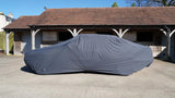 Ultimate Lite Waterproof Outdoor Car Cover - S Type